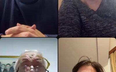 April 2025 – Informal meeting (partnership with Bosnia and Herzegovina)