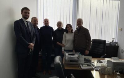 24 November 2025 – We had the opportunity to meet at the Ministry of Social Affairs of Bosnia and Herzegovina