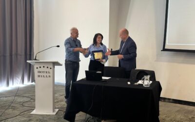 18 May 2026 – Final Conference of the Project “Sign Language as a Bridge”