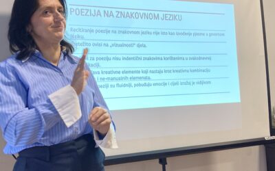 21.11.2025 – The second training today in Posušje marked a significant continuation