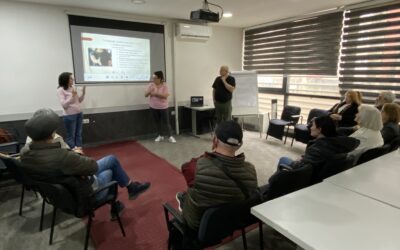 4 March 2026 – Today, after the first training session in Zenica