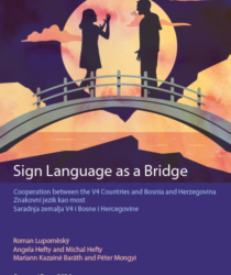 Sign Language as a Bridge
