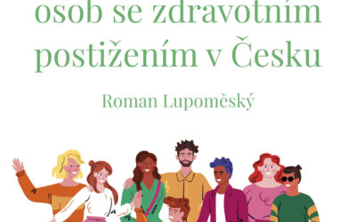  Povidání o Úmluvě o právech osob se zdravotním postižením v Česku