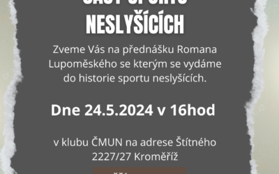 Zástupce NsN v Kroměříži